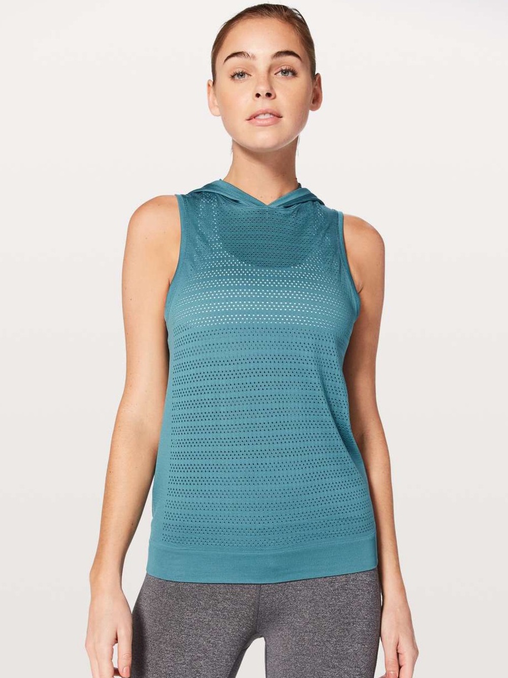 Breeze Tank w/ Hood